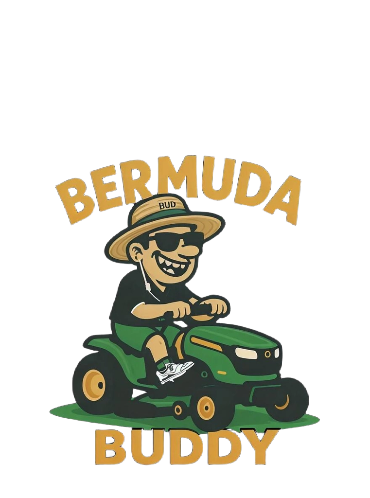 Bermuda Buddy